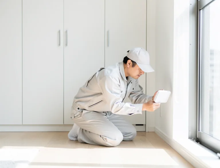住宅診断 のサービス対応地域: 八王子市